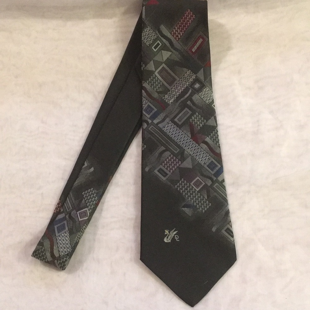 Don Loper Beverly Hills Necktie (AJ)